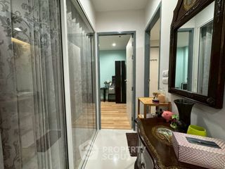 Продажа 2 спальни кондо в Ратчатхещи, Бангкок