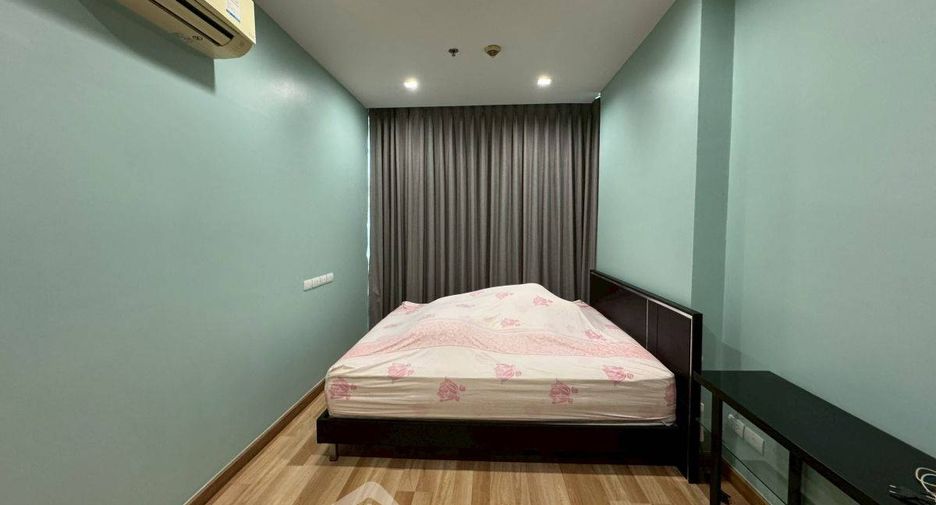 For sale 2 bedrooms condo in Ratchathewi, Bangkok