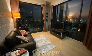 Wohnung zum Kauf mit 1 Zimmer in Khlong Toei, Bangkok