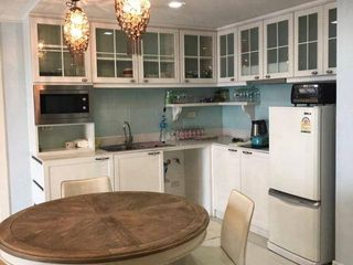 For sale 2 bedrooms condo in Si Racha, Chonburi