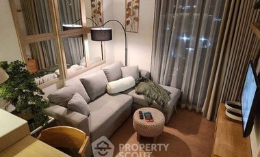 For sale 1 bed condo in Watthana, Bangkok
