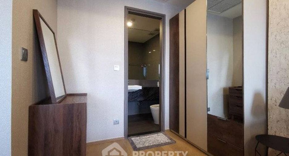 À vendre 1 chambre condo à Bang Rak, Bangkok