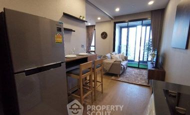 À vendre 1 chambre condo à Bang Rak, Bangkok