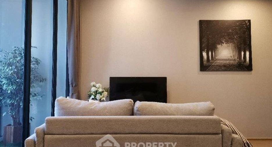 À vendre 1 chambre condo à Bang Rak, Bangkok