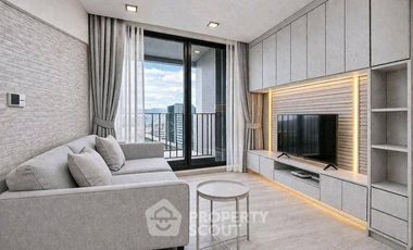 For sale 1 bed condo in Phaya Thai, Bangkok
