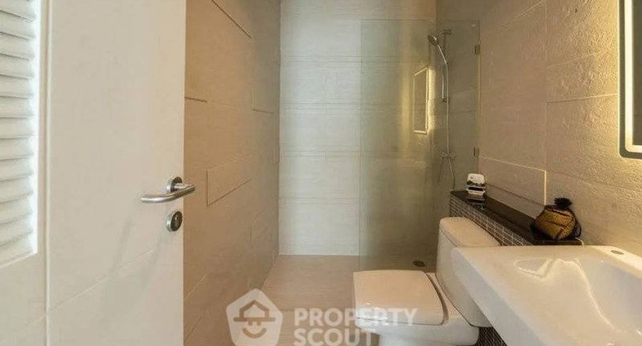 Продажа 1 кровать кондо в Банг Капи, Бангкок