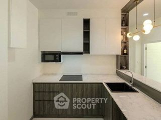 For sale 1 bed condo in Bang Kapi, Bangkok