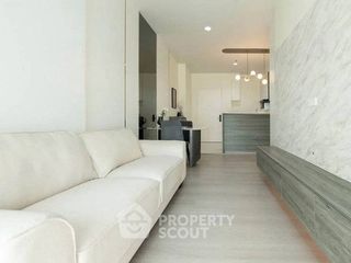 For sale 1 bed condo in Bang Kapi, Bangkok