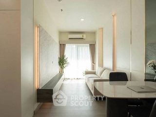 For sale 1 bed condo in Bang Kapi, Bangkok