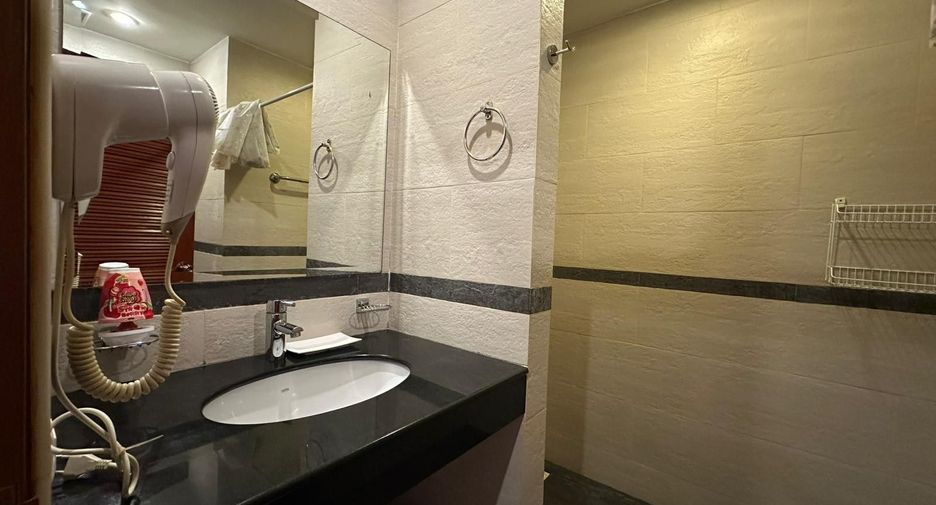 For sale and for rent studio condo in Thalang, Phuket