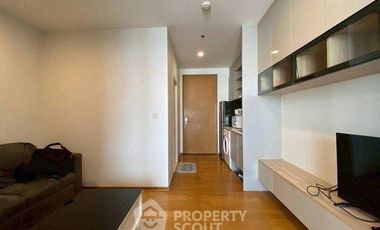 Wohnung zum Kauf mit 1 Zimmer in Sathon, Bangkok