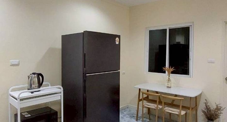 For rent 4 ベッドルーム townhouse in Thalang, Phuket