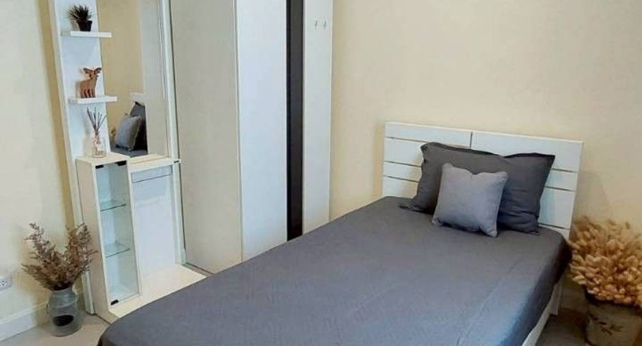 For rent 4 ベッドルーム townhouse in Thalang, Phuket