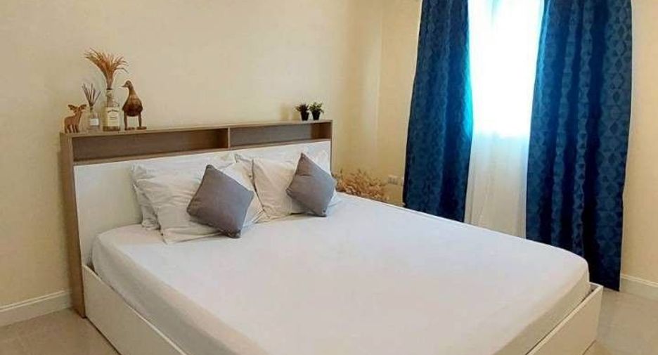 For rent 4 ベッドルーム townhouse in Thalang, Phuket