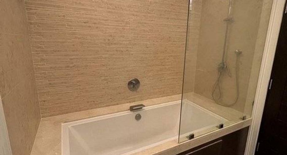 À vendre 1 chambre condo à Watthana, Bangkok