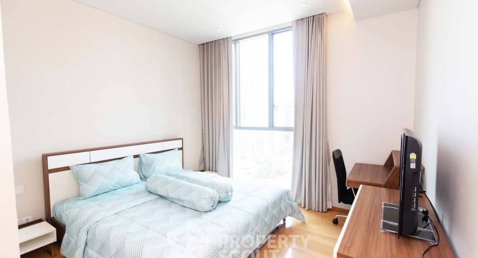 À vendre 1 chambre condo à Khlong Toei, Bangkok