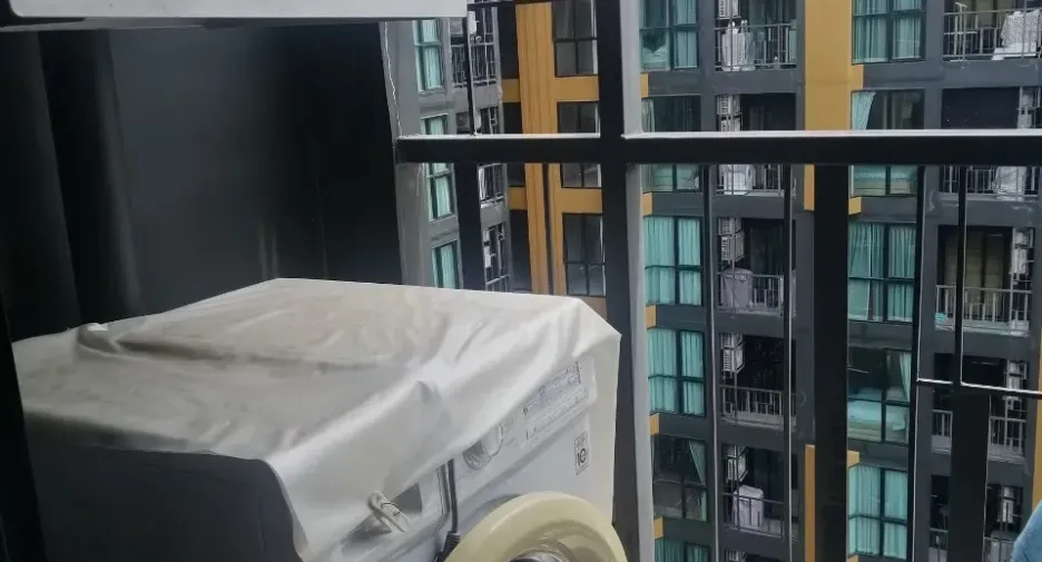 Condo en alquiler de 1 habitaciones en Mueang Phuket, Phuket