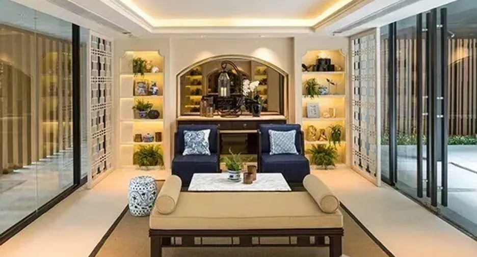 Condo en alquiler de 1 habitaciones en Mueang Phuket, Phuket