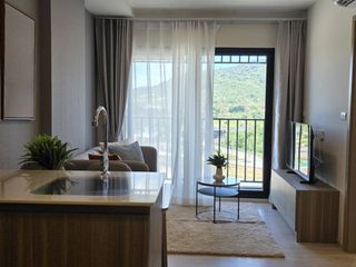 Condo en alquiler de 1 habitaciones en Thalang, Phuket