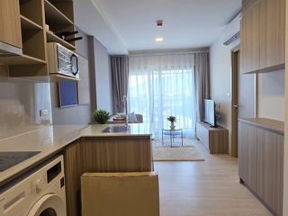 Condo en alquiler de 1 habitaciones en Thalang, Phuket