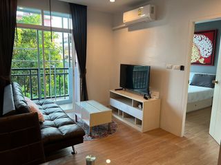 For rent 1 bed condo in Mueang Phuket, Phuket