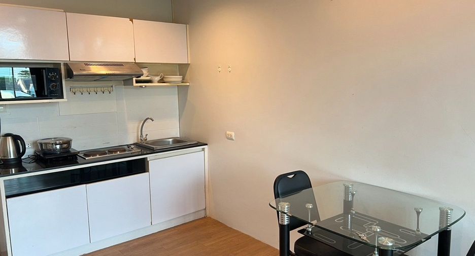 For rent 1 bed condo in Mueang Phuket, Phuket