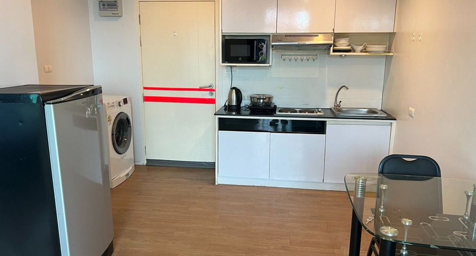 For rent 1 bed condo in Mueang Phuket, Phuket