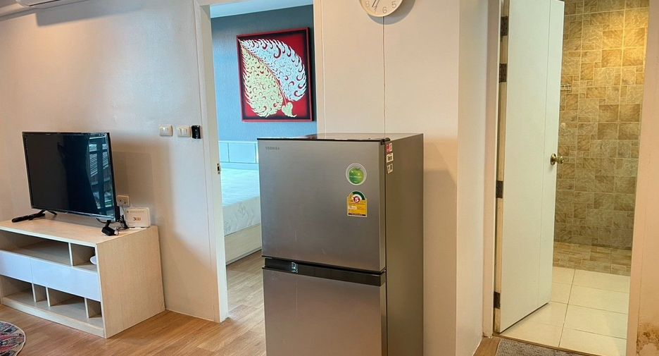 For rent 1 bed condo in Mueang Phuket, Phuket