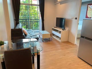 For rent 1 bed condo in Mueang Phuket, Phuket