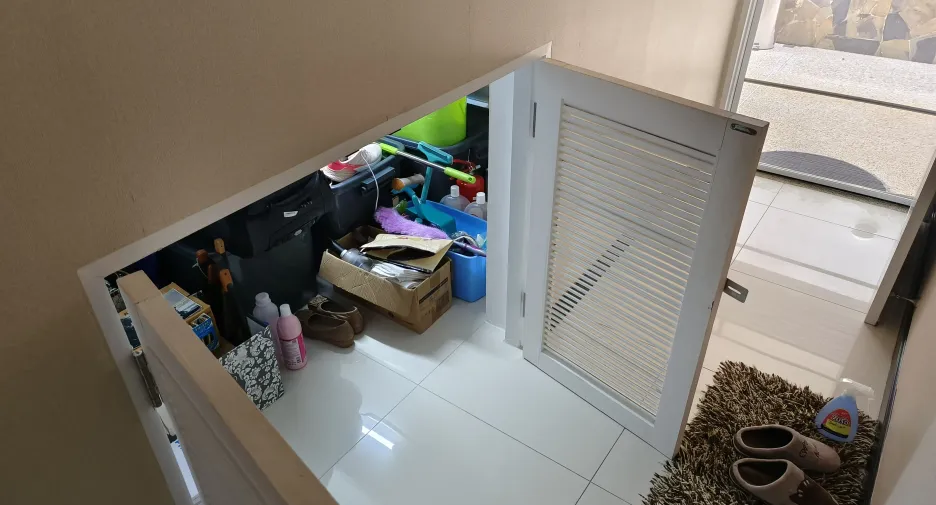 For sale 1 bed condo in Mueang Phuket, Phuket