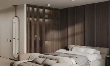 À vendre studio condo à Mueang Phuket, Phuket