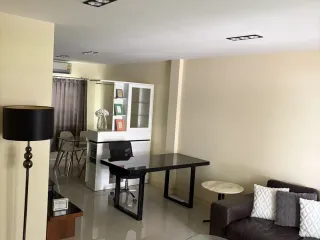 出租 2 卧室 独立屋 在 Mueang Chiang Mai, Chiang Mai