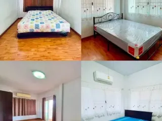 出租 3 卧室 独立屋 在 San Kamphaeng, Chiang Mai