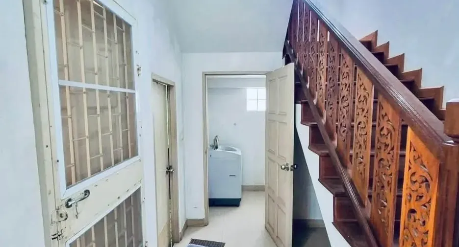 出租 3 卧室 独立屋 在 San Kamphaeng, Chiang Mai