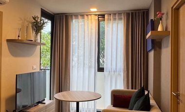 For rent 1 bed condo in Mueang Phuket, Phuket
