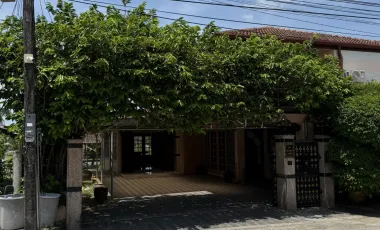 À vendre 5 chambres maison à Mueang Phuket, Phuket