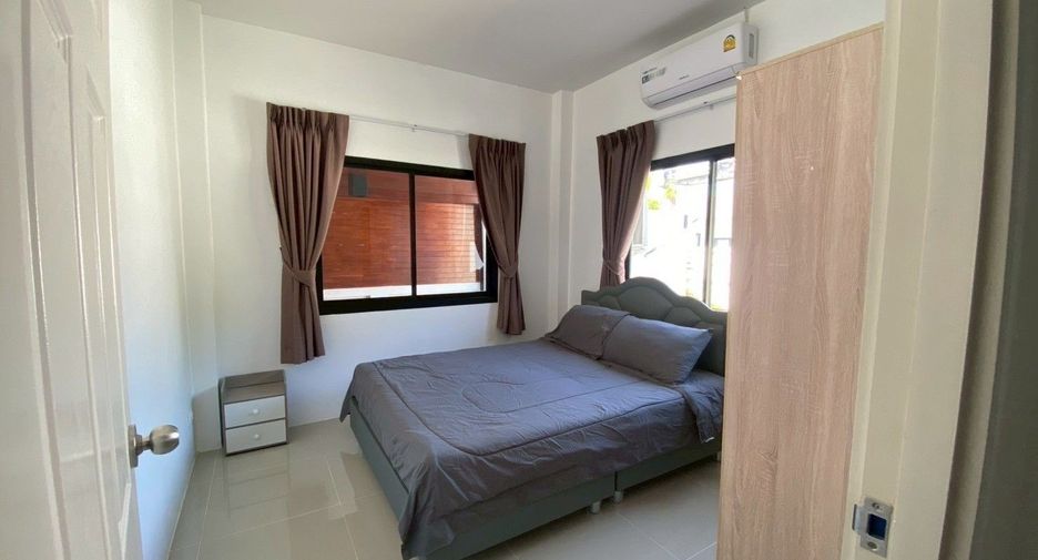 Casa en alquiler de 3 habitaciones en Thalang, Phuket