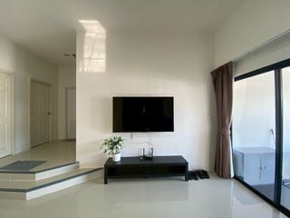 Casa en alquiler de 3 habitaciones en Thalang, Phuket