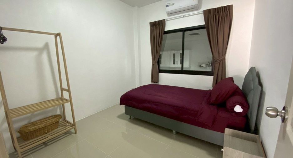 Casa en alquiler de 3 habitaciones en Thalang, Phuket