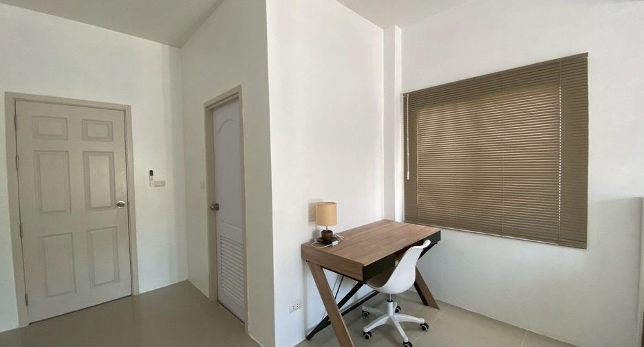 Casa en alquiler de 3 habitaciones en Thalang, Phuket