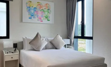 Wohnung zur Miete mit Studio in Thalang, Phuket