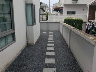 For rent 4 bedrooms house in Lat Krabang, Bangkok
