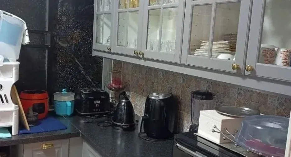 For rent 4 bedrooms house in Lat Krabang, Bangkok