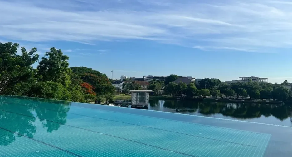 For rent 4 bedrooms house in Lat Krabang, Bangkok