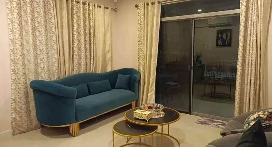 For rent 4 bedrooms house in Lat Krabang, Bangkok