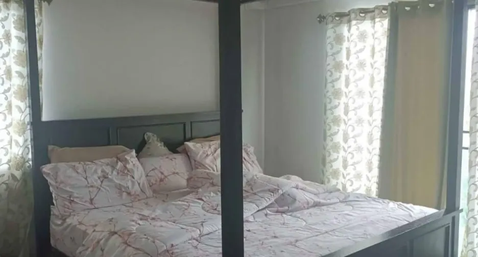 For rent 4 bedrooms house in Lat Krabang, Bangkok