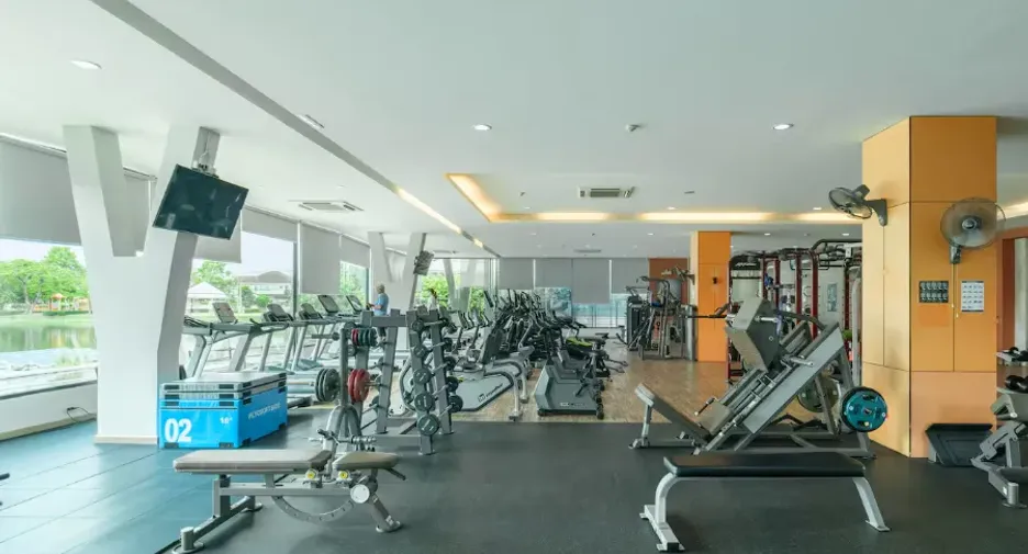 For rent 4 bedrooms house in Lat Krabang, Bangkok