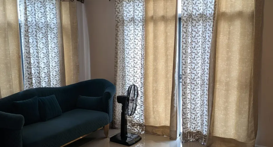 For rent 4 bedrooms house in Lat Krabang, Bangkok