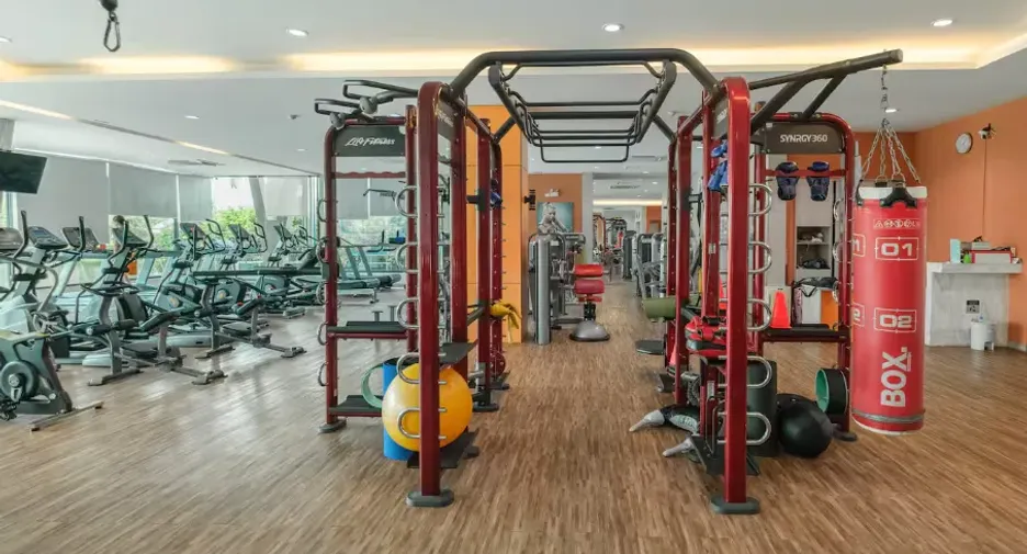 For rent 4 bedrooms house in Lat Krabang, Bangkok