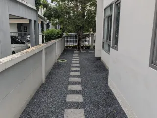 For rent 4 bedrooms house in Lat Krabang, Bangkok
